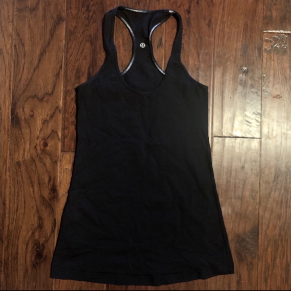 Lululemon Cool Racerback